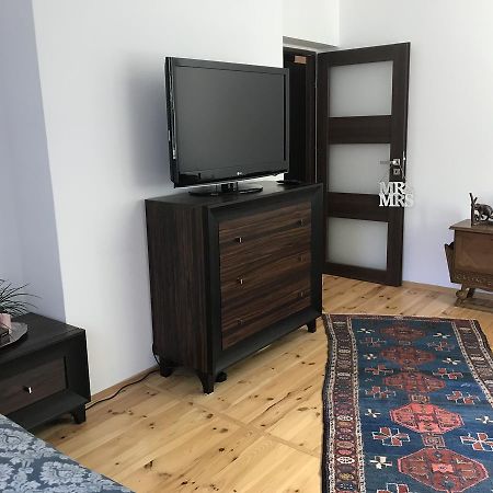 Komfortowe Apartamenty Gdynia Exteriör bild