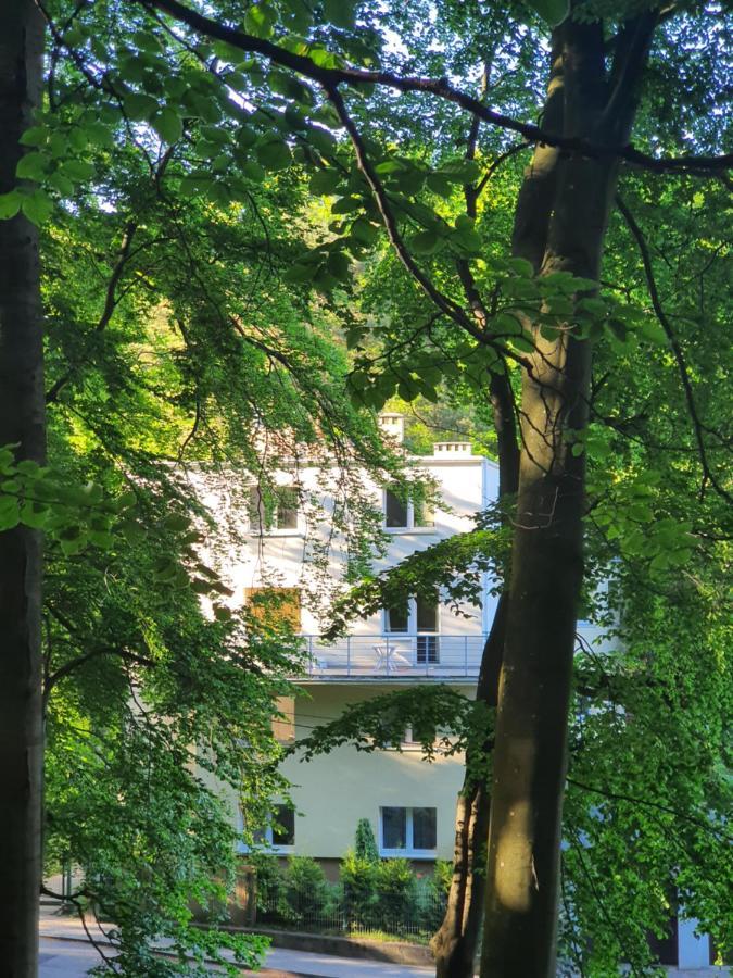 Komfortowe Apartamenty Gdynia Exteriör bild